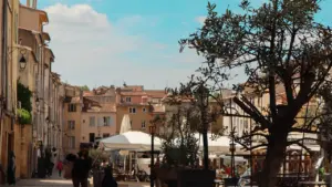 À Aix-en-Provence, vos démarches postales changent cet été