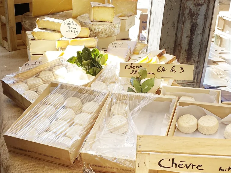 À Aix, trois marchés du samedi ferment plus tard