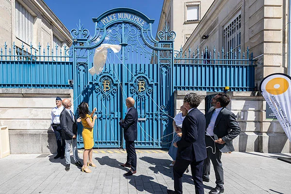 À Angers, les démarches de sécurité changent d’adresse: ce qu'il faut retenir