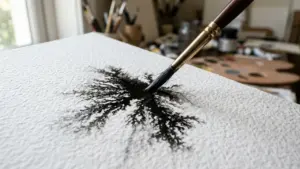 À Bordeaux, un stage d’encre de Chine à tester dimanche