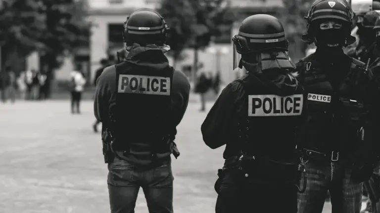 À Brest, la sécurité du quotidien va changer dans les rues