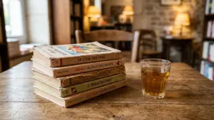 À Caen, Cocktail poussière ravive la Bibliothèque verte le 26 juin: ce qu’il faut retenir