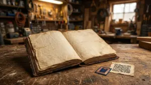 À Caen, un atelier gratuit rend Jules Verne interactif: ce qu’il faut retenir