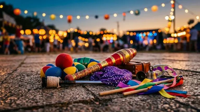 À Caen, une soirée de rue gratuite ouvre les vacances