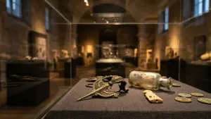 À Dijon, « À-Musée-Vous » en soirée gratuite