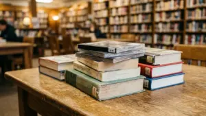 À Grenoble, livres et CD dès 0,10 € du 26 au 28 juin