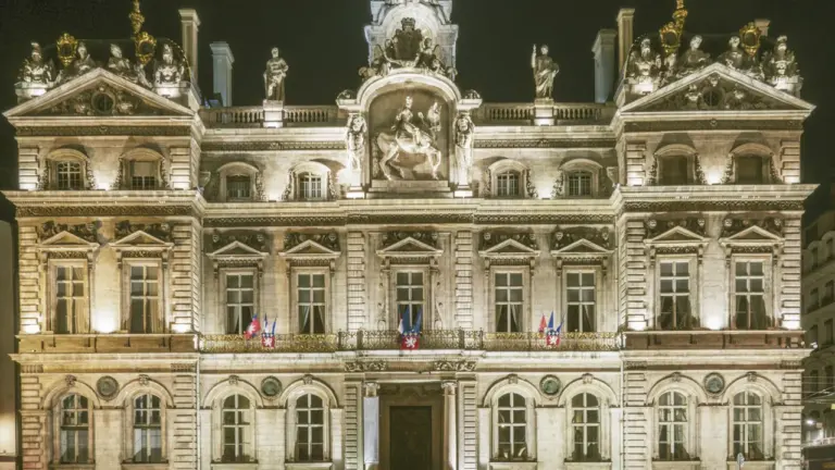 À Lyon, un recours gratuit quand une démarche municipale bloque