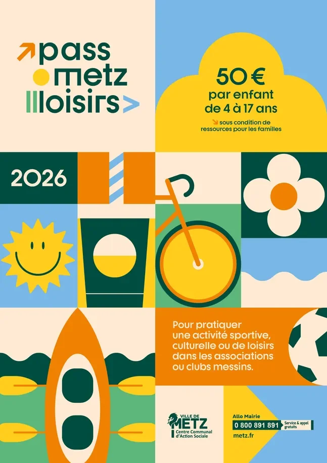 À Metz, les parents ont jusqu’à janvier pour alléger une activité