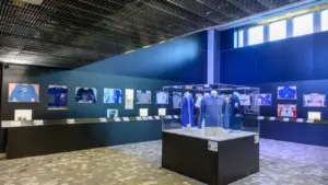 À Montpellier, la collection Nicollin relance un musée attendu