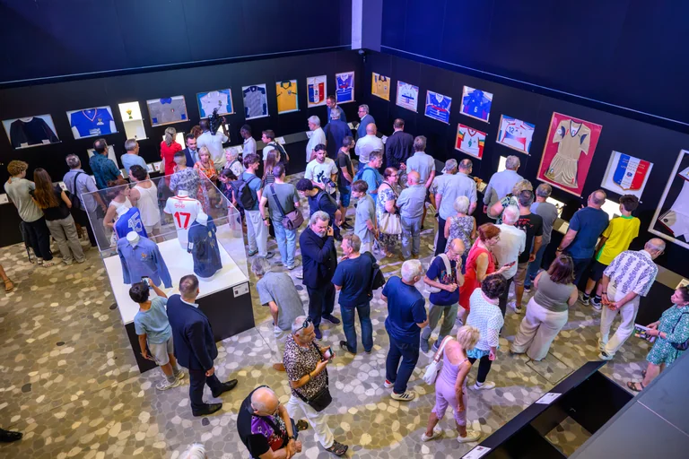 À Montpellier, la collection Nicollin relance un musée attendu