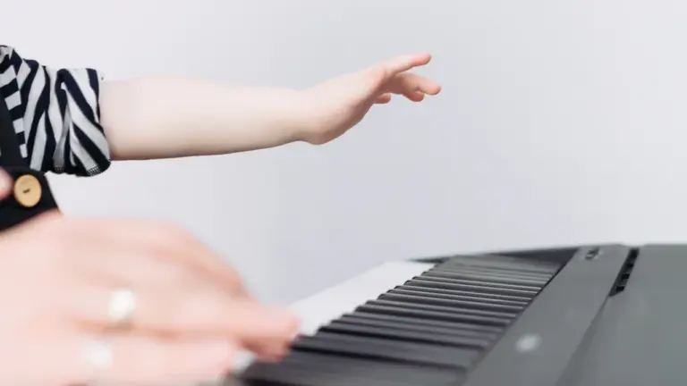 À Nanterre, une option musicale s’ouvre aux tout-petits: ce qu’il faut retenir