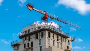 À Nantes, des milliers de logements sortent du blocage