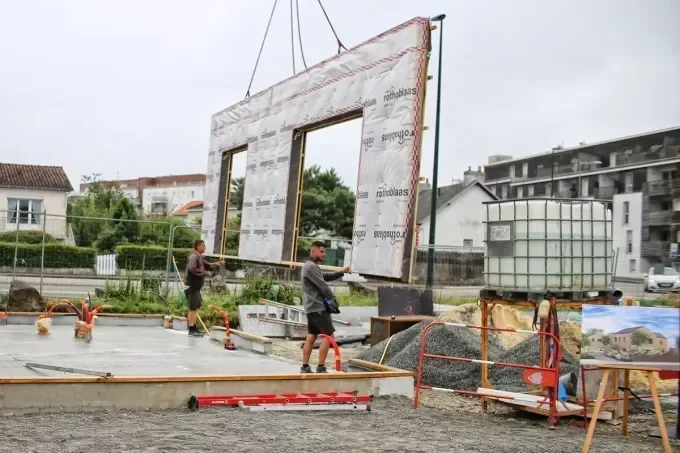 À Nantes, des milliers de logements sortent du blocage