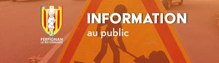 À Perpignan, des rues sous contraintes tout juillet