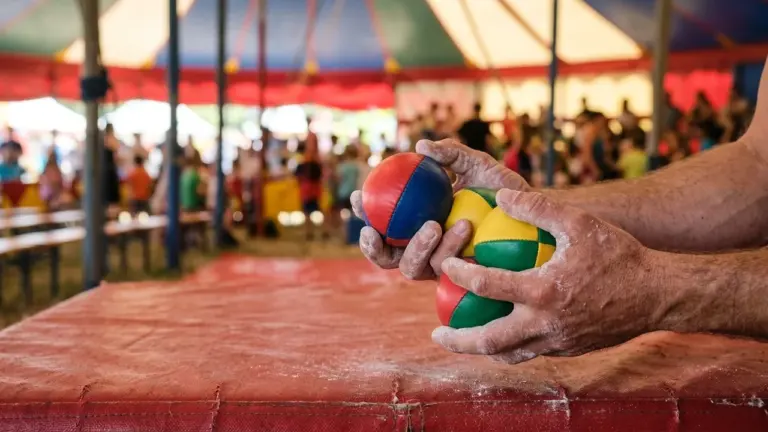 À Toulouse, la Fête du Lido promet du cirque gratuit en juin