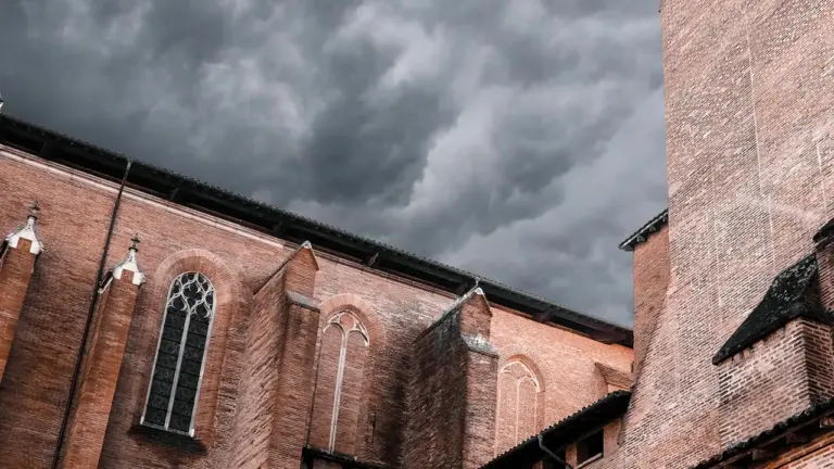 À Toulouse, les parcs ferment avant l’orage