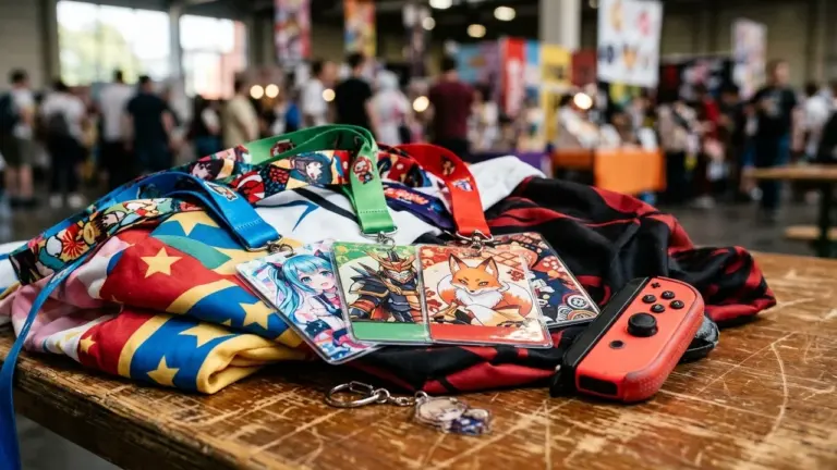 À Tours, un grand week-end Japon s’ouvre au Parc Expo
