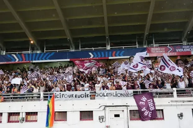 Bordeaux tient une dynastie du rugby féminin