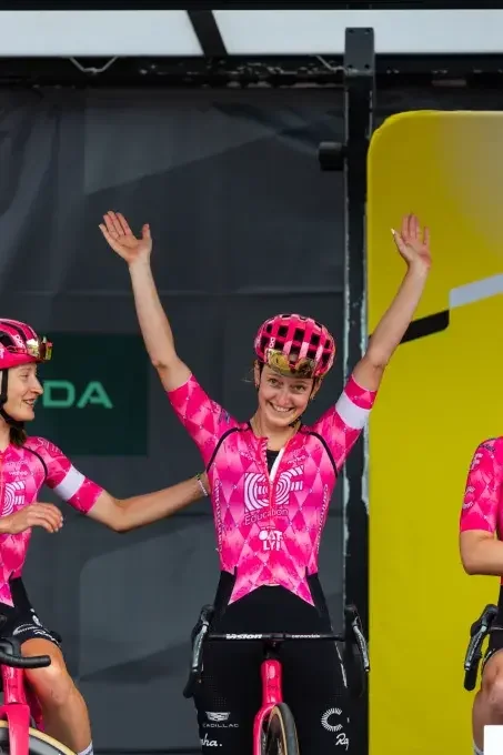 Brest place ses talents sur les podiums nationaux