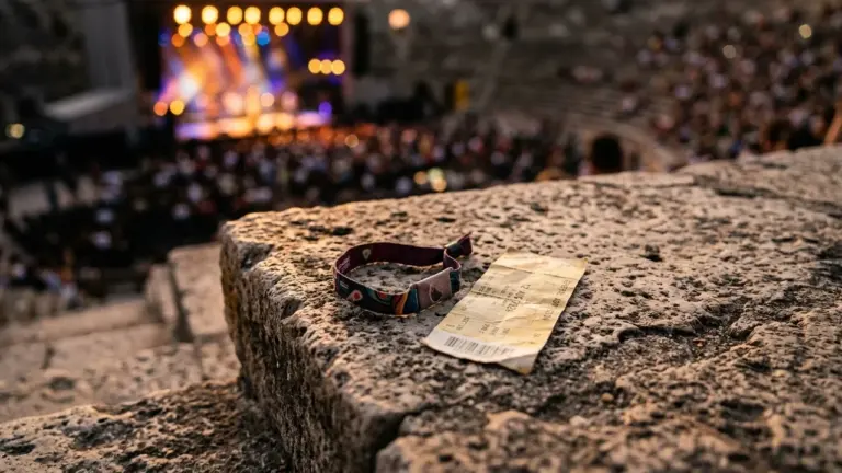 Festival de Nîmes : les Arènes enchaînent 22 soirées