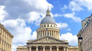 Marc Bloch au Panthéon : un hommage civique sous tension