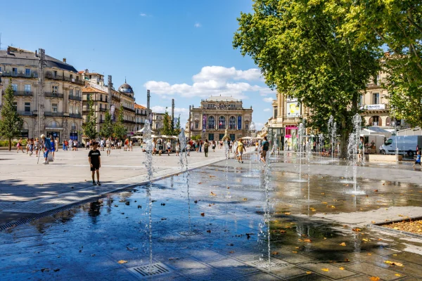 Montpellier face à la chaleur : les gestes qui protègent