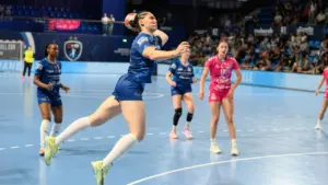 Montpellier: le MHB féminin change d’échelle