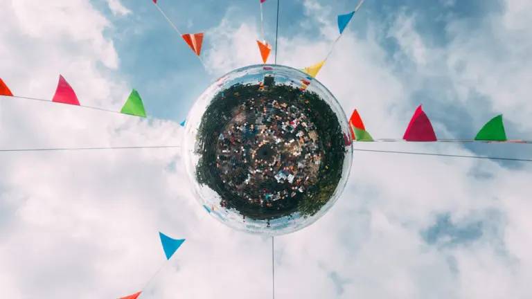 Nanterre revit son week-end de festival record