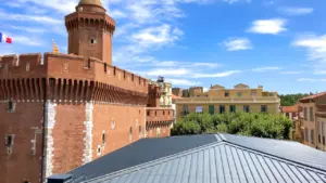 Perpignan : la canicule bouscule la vie associative