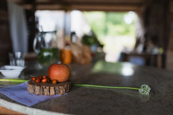 Près d’Orléans, un potager devient lieu de rencontres: les informations pratiques