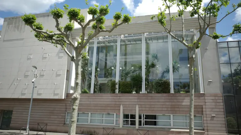 Saint-Étienne : le conseil visible depuis chez soi