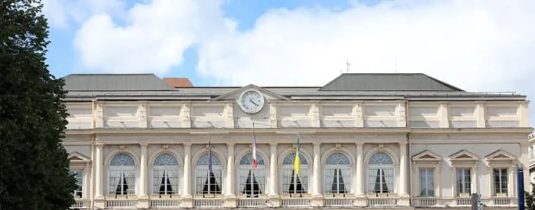 Saint-Étienne : le conseil visible depuis chez soi
