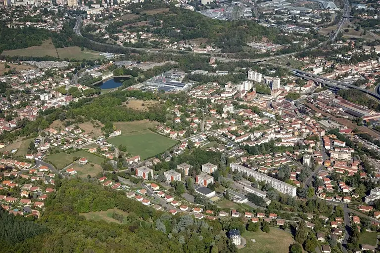 Saint-Étienne : Terrenoire peut interpeller la Ville