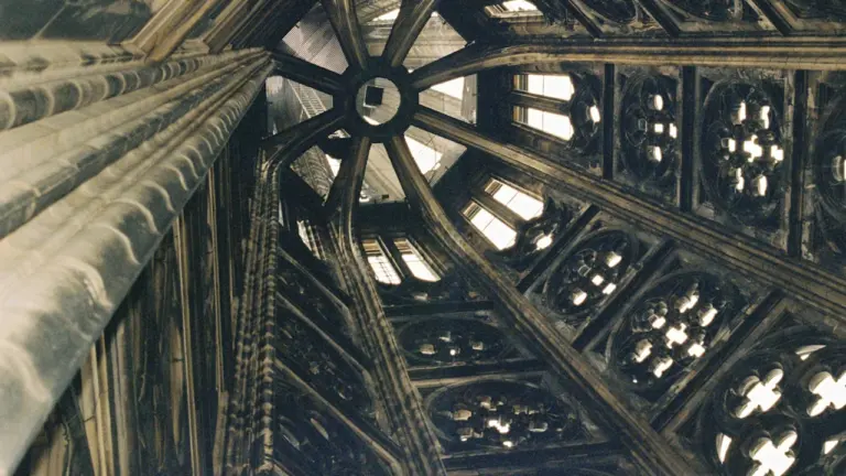 500 ans du clocher à Rodez : la visite à 8 €