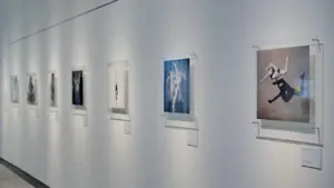 À Aix, une expo photo fait revivre la mémoire musicale