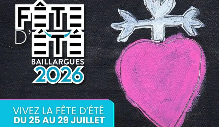 À Baillargues, cinq jours de fête camarguaise gratuits