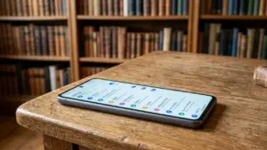 À Bordeaux, un atelier gratuit pour dompter son iPhone