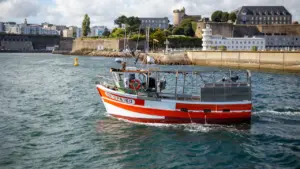À Brest, vos marchés changent pour le 14 juillet