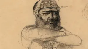 À Chartres, « Fidji 1838. Face à face » dès le 4 avril