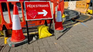 À Courbevoie, l’été des travaux va changer les trajets