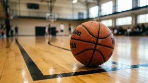 À Créteil, les jeunes basketteurs ont rendez-vous le 4 juillet: les informations pratiques