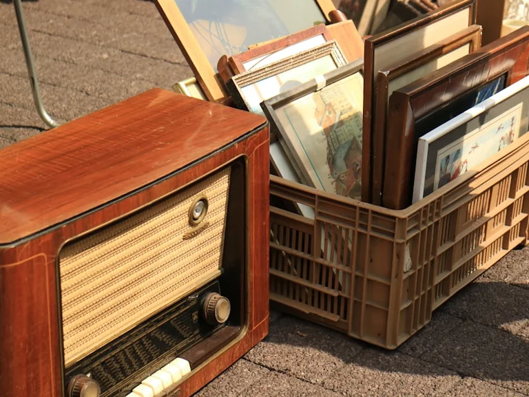À Dax, la brocante revient aux Halles le 7 août: les dates clés