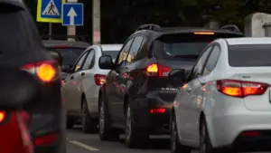 À Draguignan, les appels mains libres restent risqués