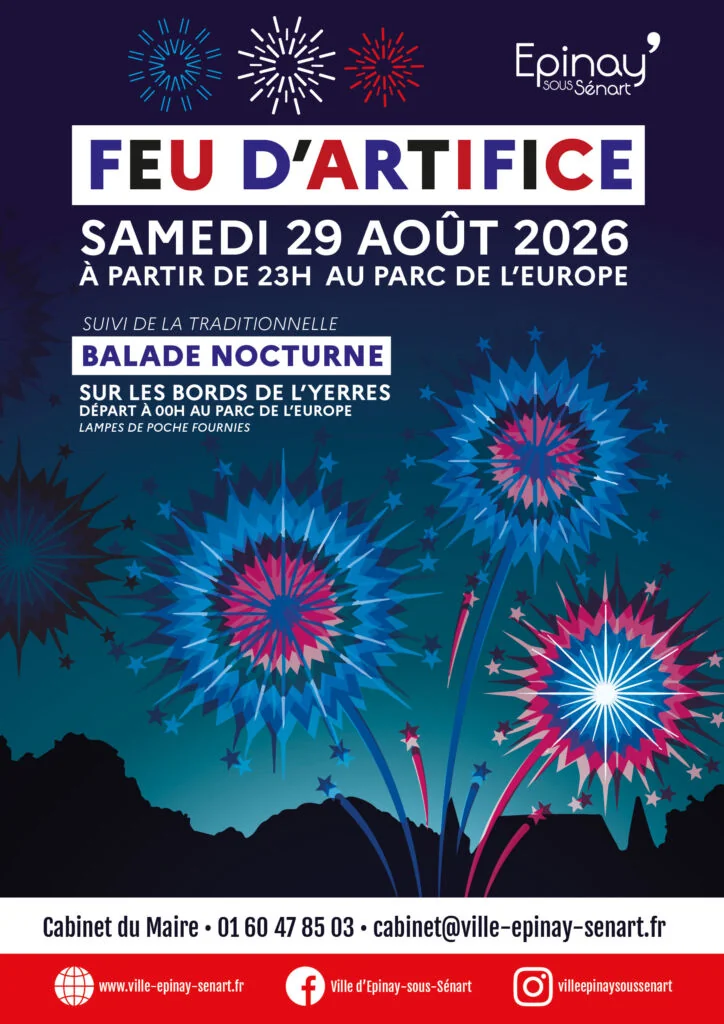 À Épinay-sous-Sénart, une soirée gratuite sous les étoiles