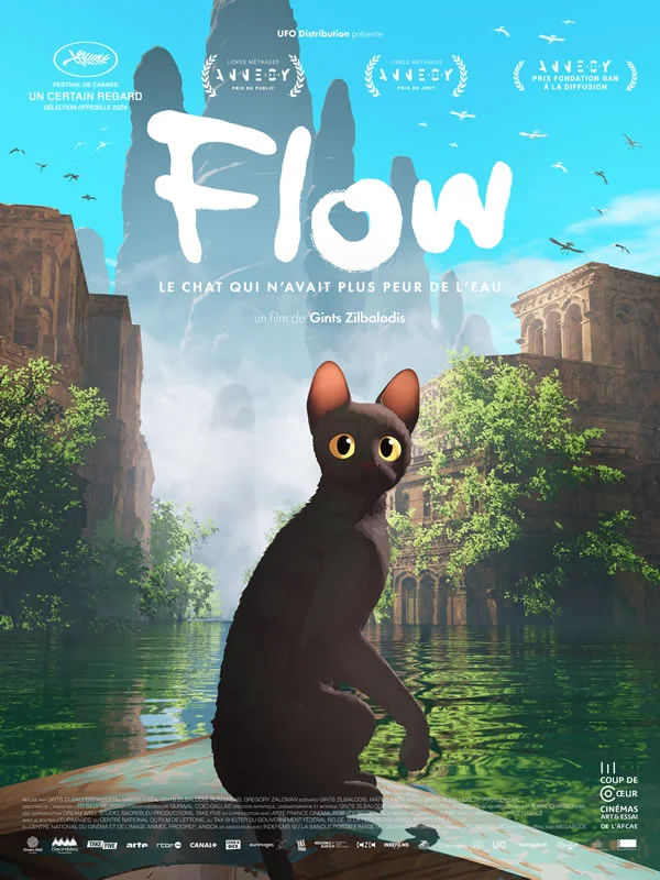 À Grenoble, une soirée sous les étoiles autour de « Flow »