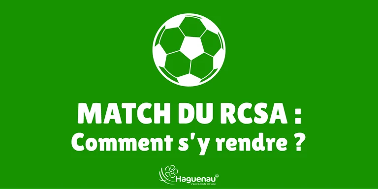 À Haguenau, le parking se resserre pour le match du Racing: ce qu'il faut retenir