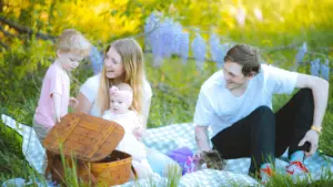 À Maubeuge, les familles traquent le trésor de Vauban