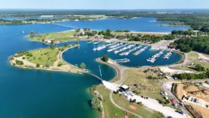 À Saint-Dizier, le Lac du Der devient plus accessible cet été