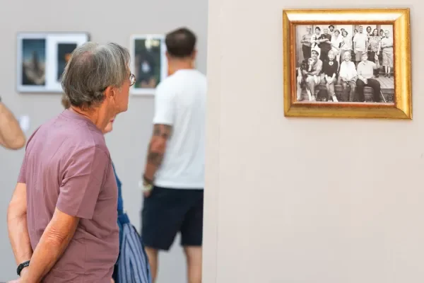 Au Havre, une exposition gratuite célèbre 15 ans de jumelage: l'impact pour les habitants