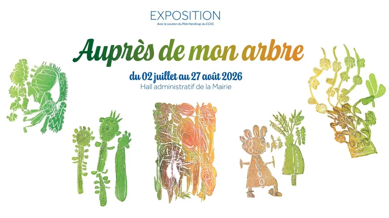 « Auprès de mon arbre » gratuit à Fontenay-aux-Roses: les informations pratiques
